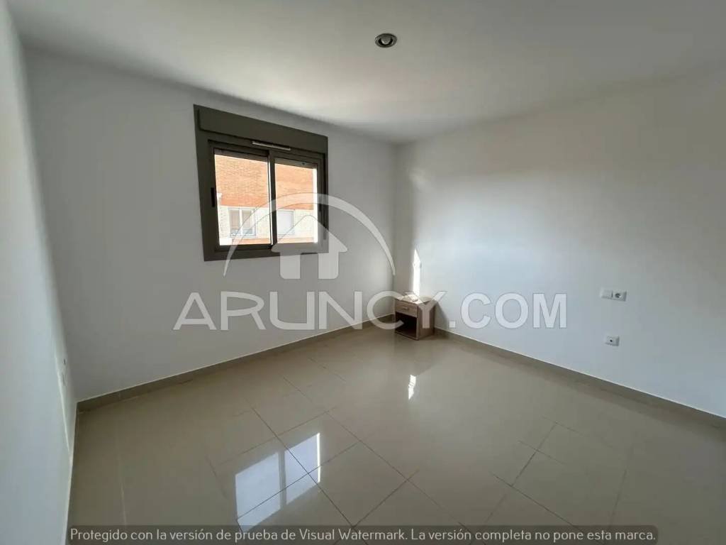 Piso de 91 m² en Alcalá de Guadaíra