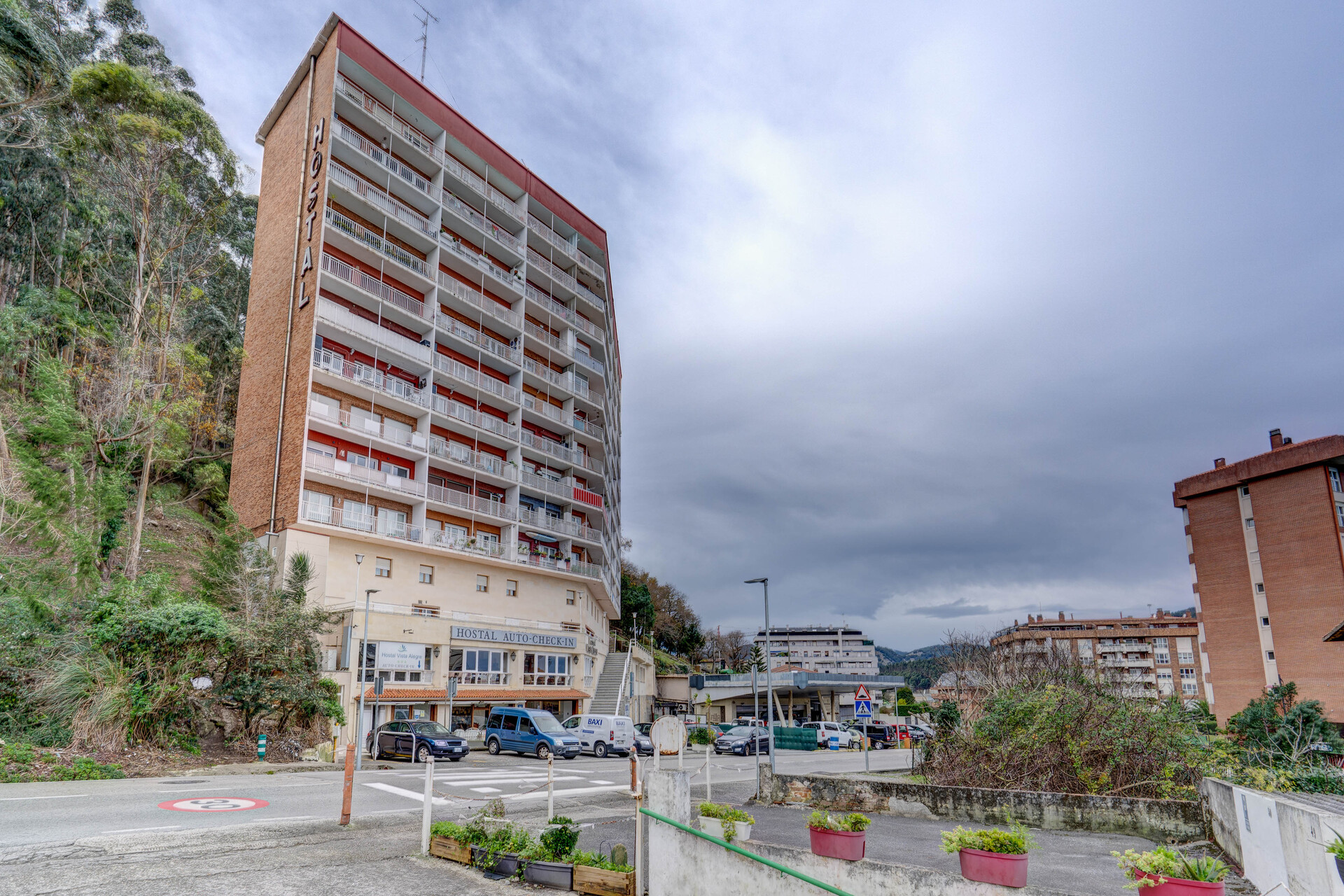 Piso de 73 m² en Castro-Urdiales