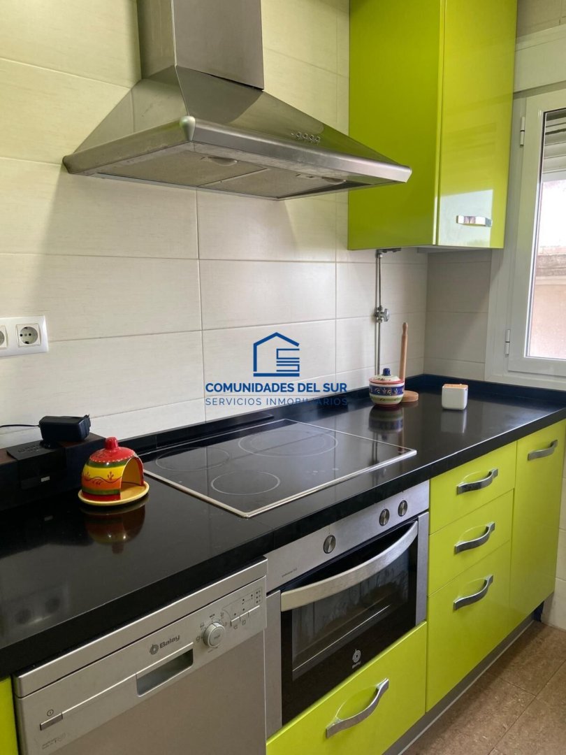 Piso de 57 m² en Cádiz