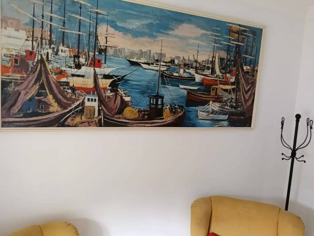 Wohnung 85 m² in Santiago de Compostela