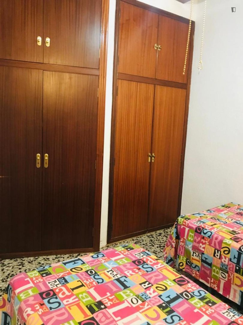 Piso de 70 m² en Valencia
