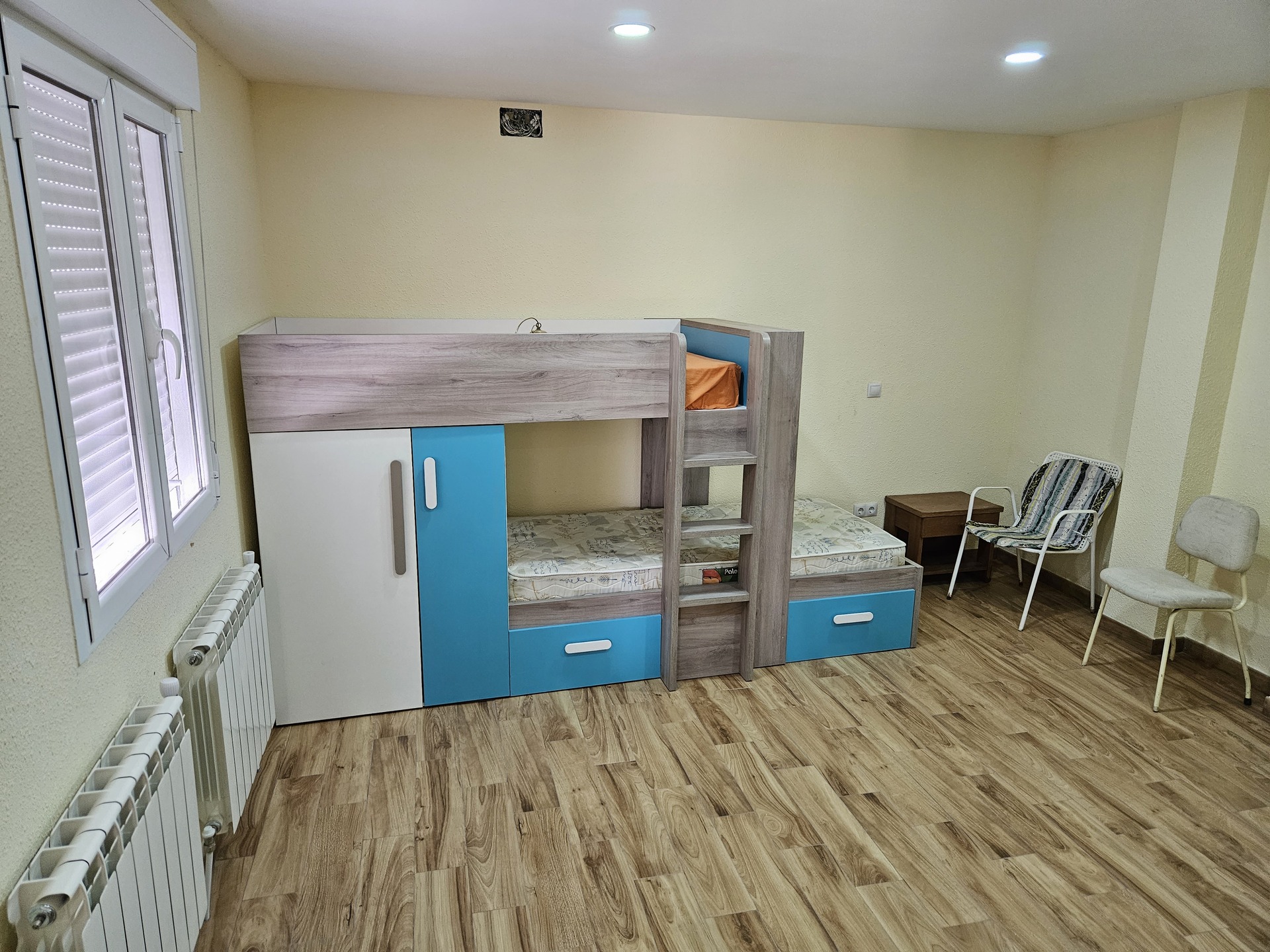 Piso de 120 m² en Arganda del Rey