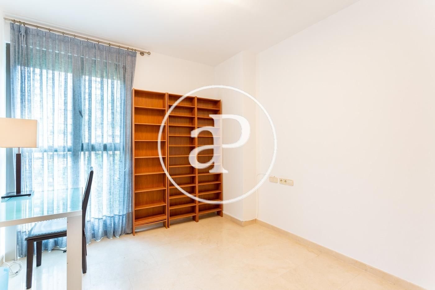 Pis de 133 m² a València