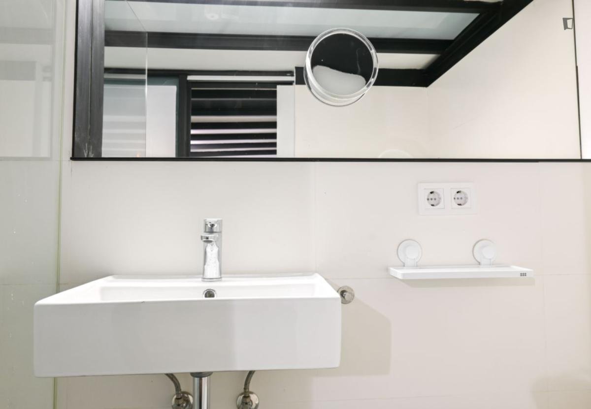 Pis de 36 m² a Madrid
