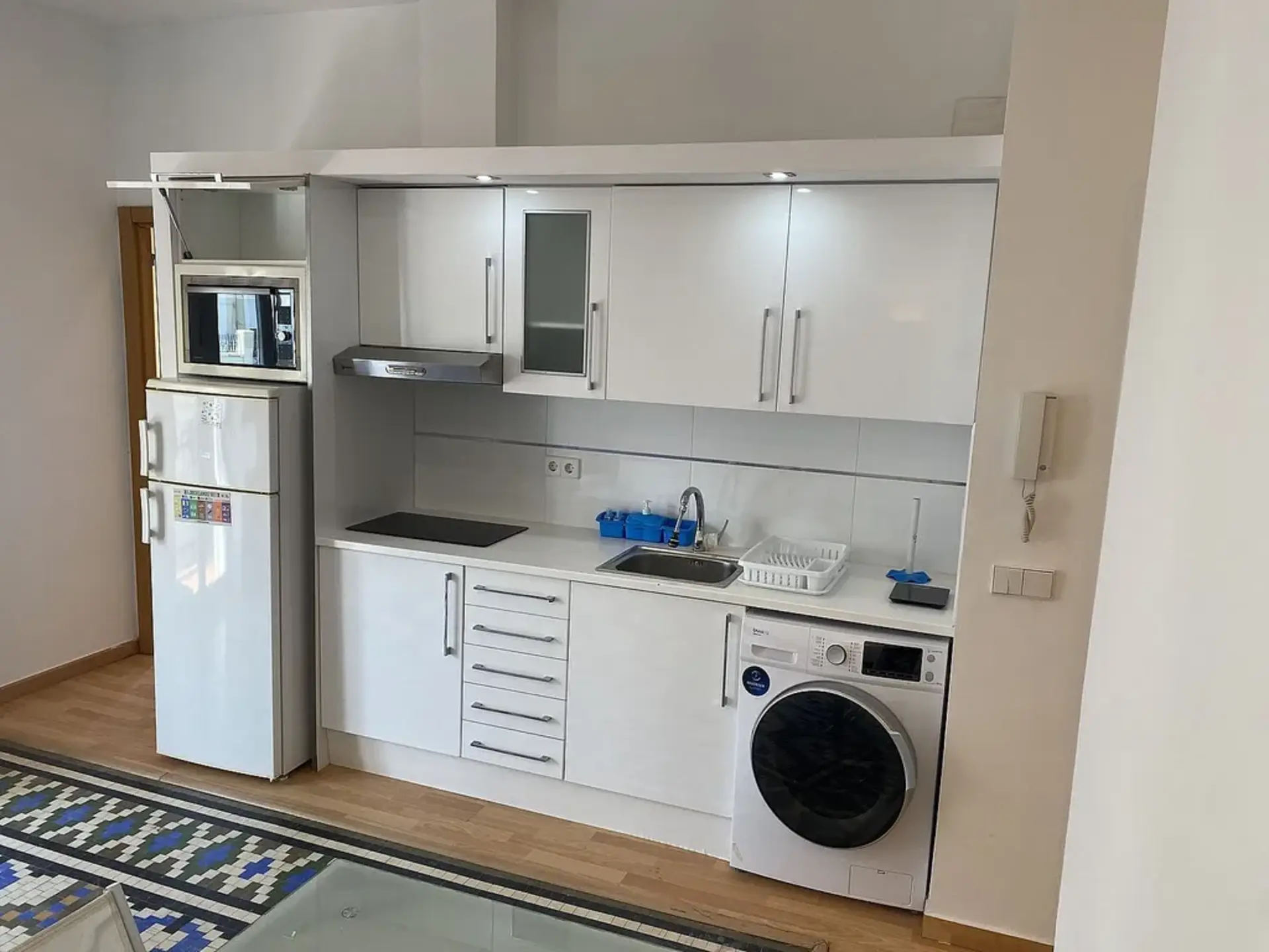 Wohnung 55 m² in Valencia