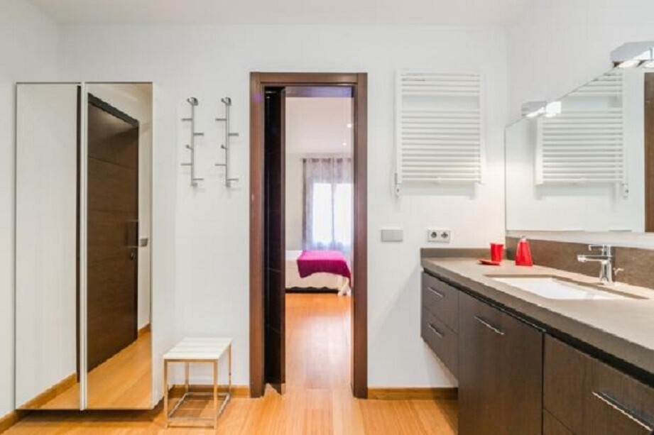 Pis de 55 m² a Fuenlabrada