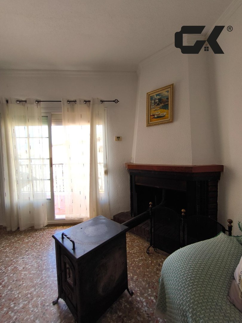 Wohnung 223 m² in Lorca