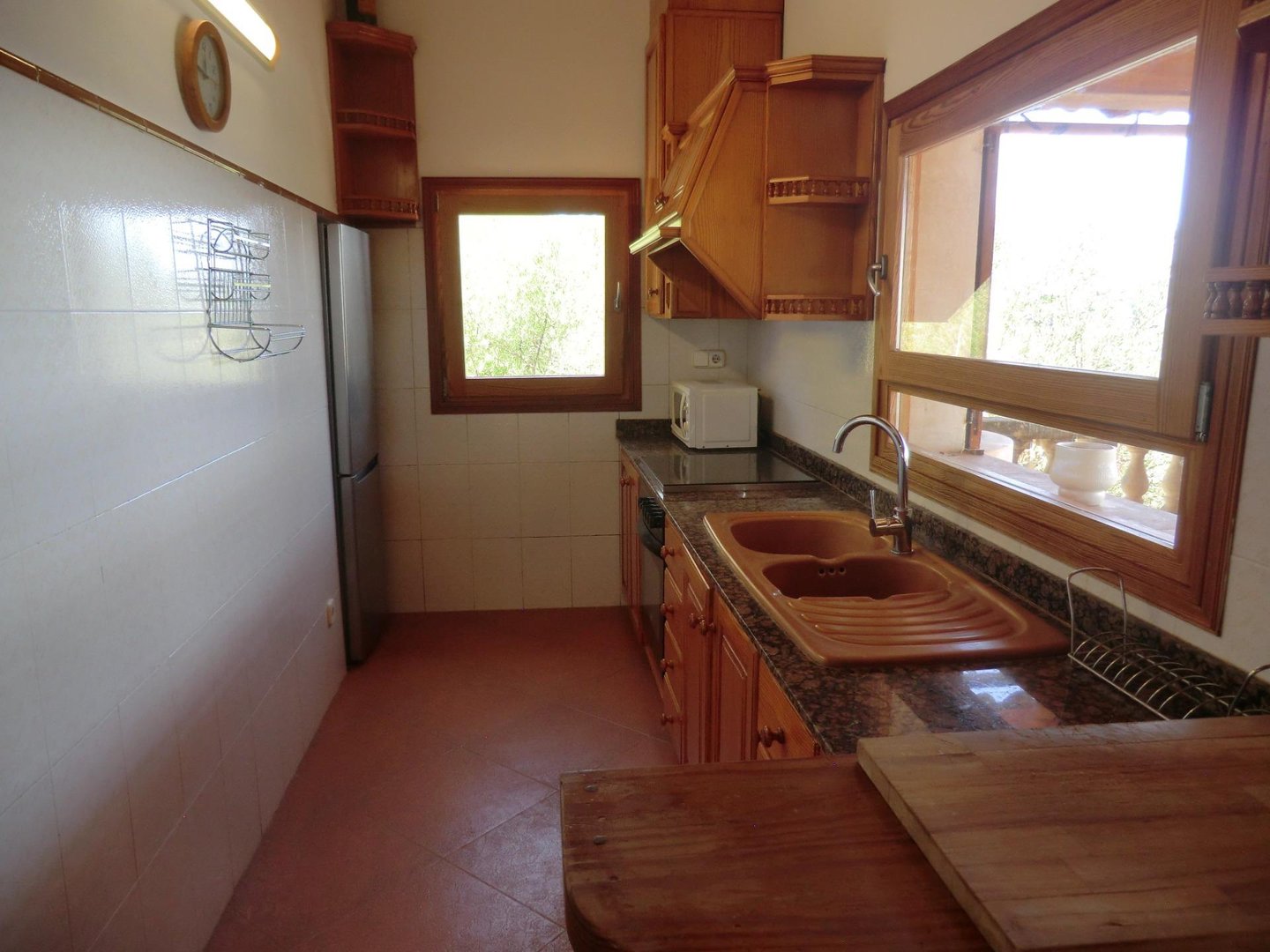 Piso de 140 m² en Alaró