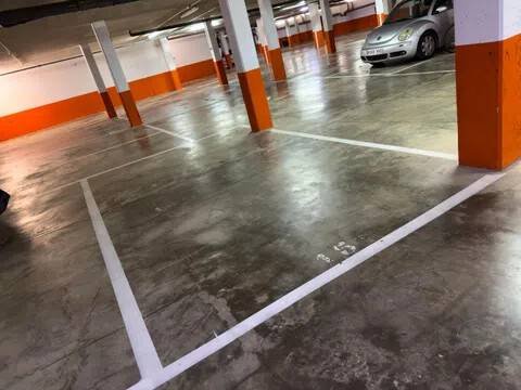 Piso de 66 m² en Almenara