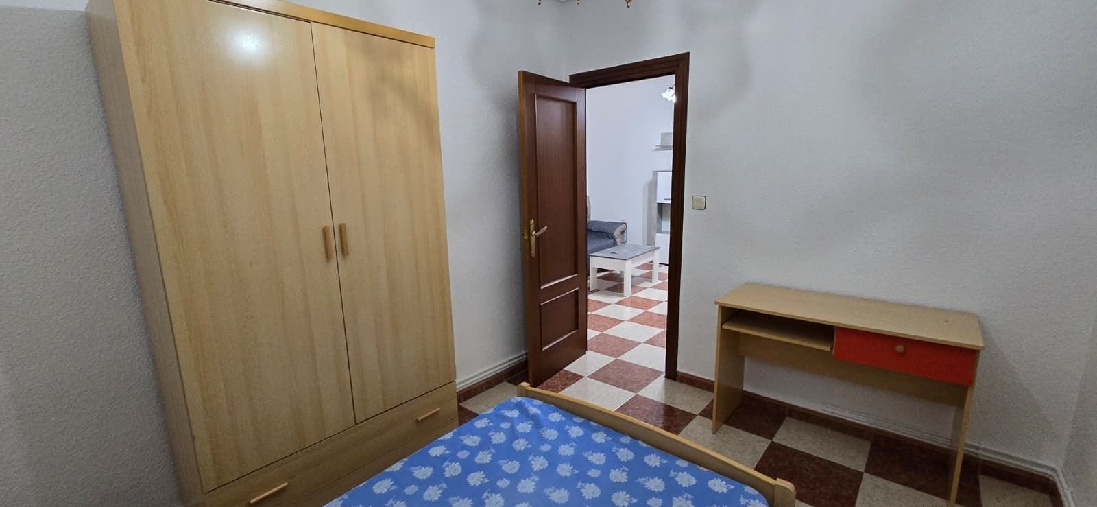 Piso de 85 m² en Puertollano