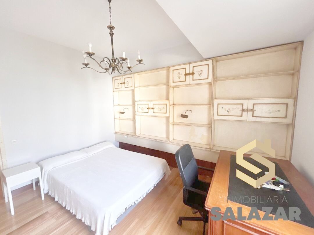 Piso de 105 m² en Bilbao