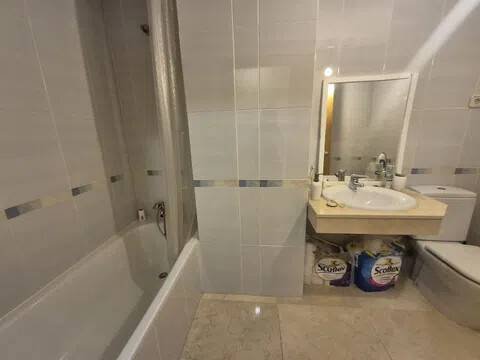 Piso de 105 m² en Ávila
