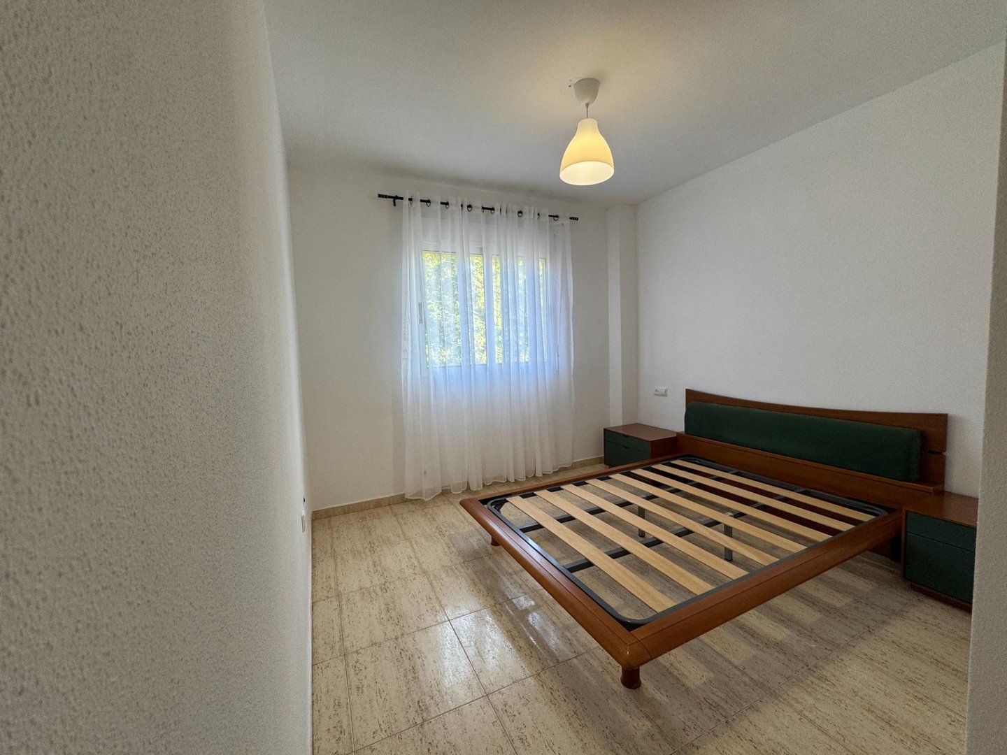 Piso de 105 m² en Murcia
