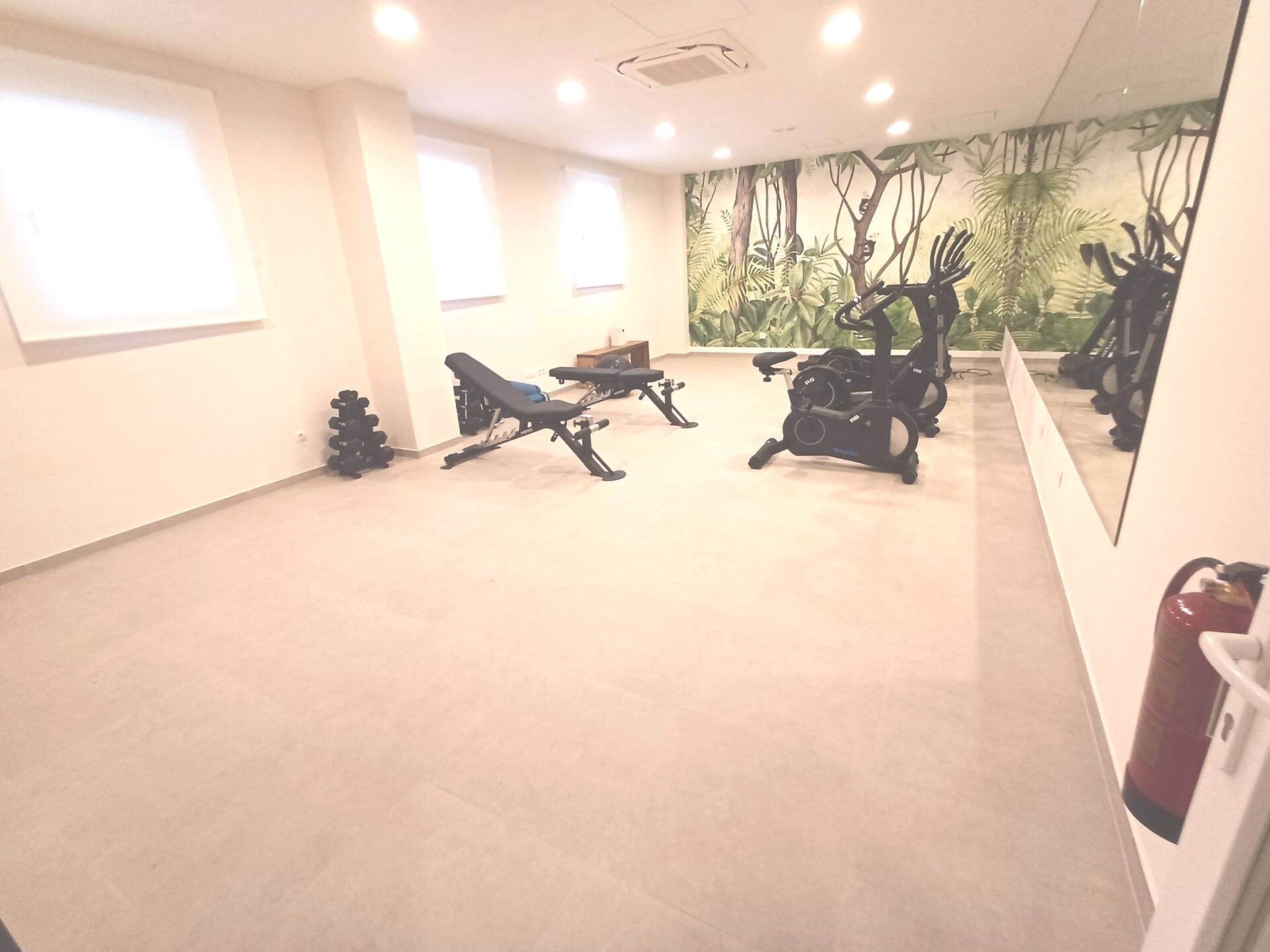 Piso de 75 m² en Córdoba