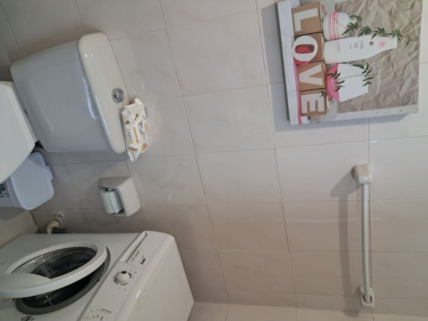Piso de 65 m² en Almonte