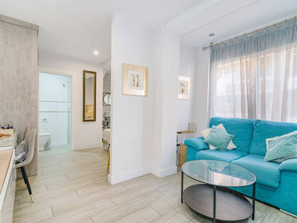 Piso de 107 m² en Granada