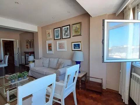 Piso de 119 m² en La Coruña