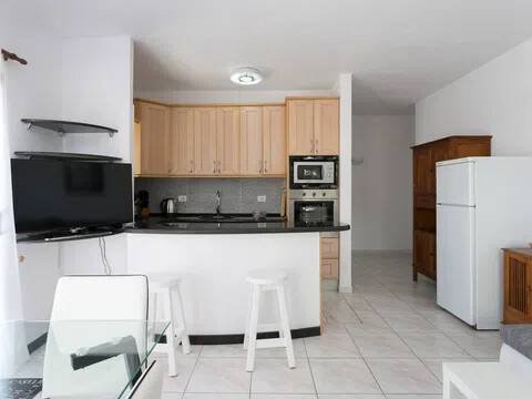 Piso de 112 m² en Puerto de la Cruz
