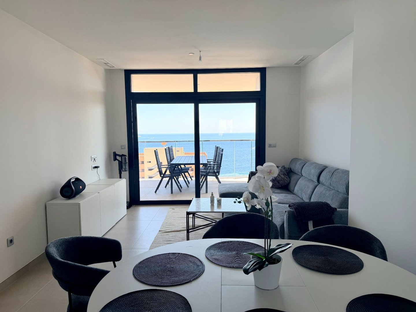 Piso de 105 m² en Benidorm
