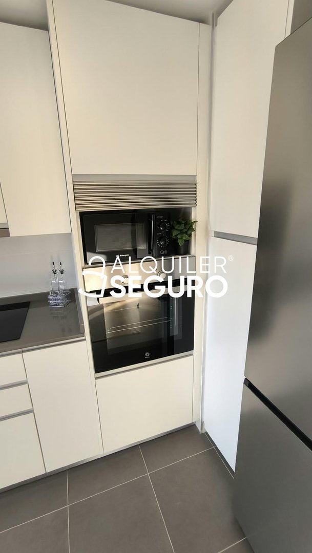 Piso de 60 m² en Sevilla