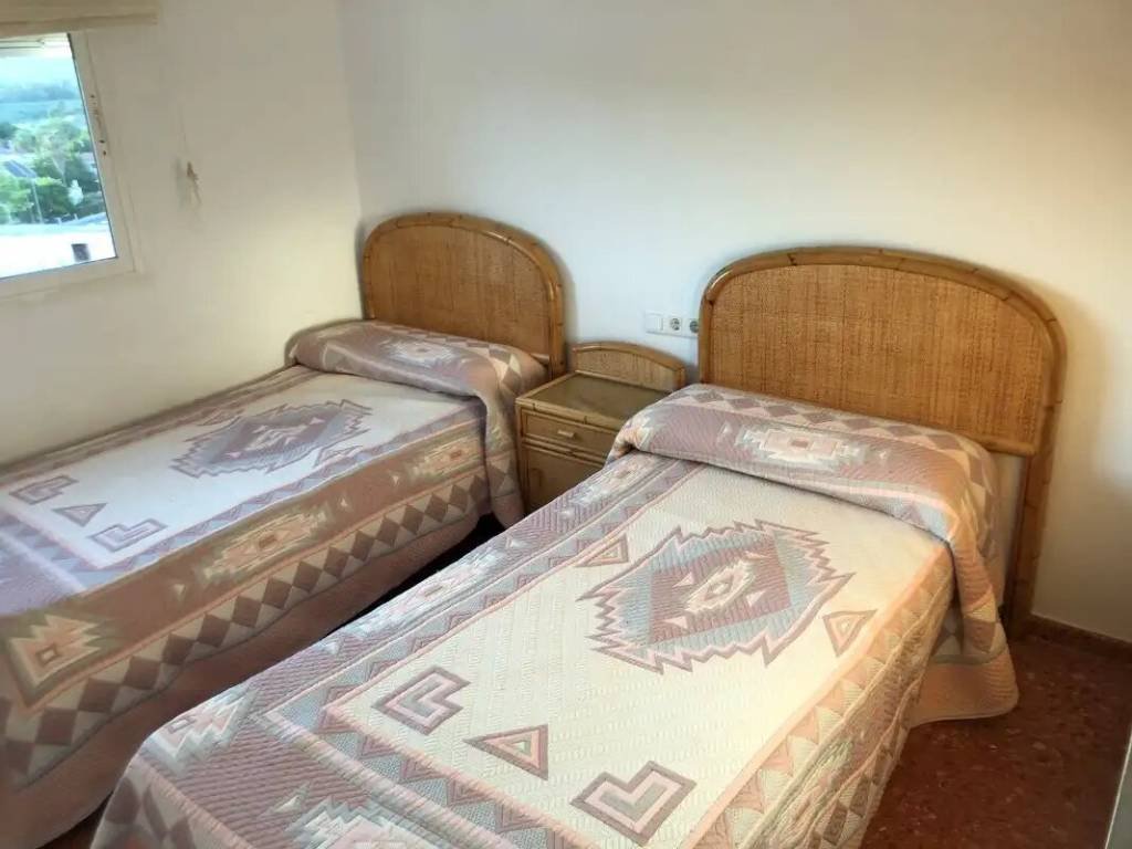Piso de 95 m² en Gandía
