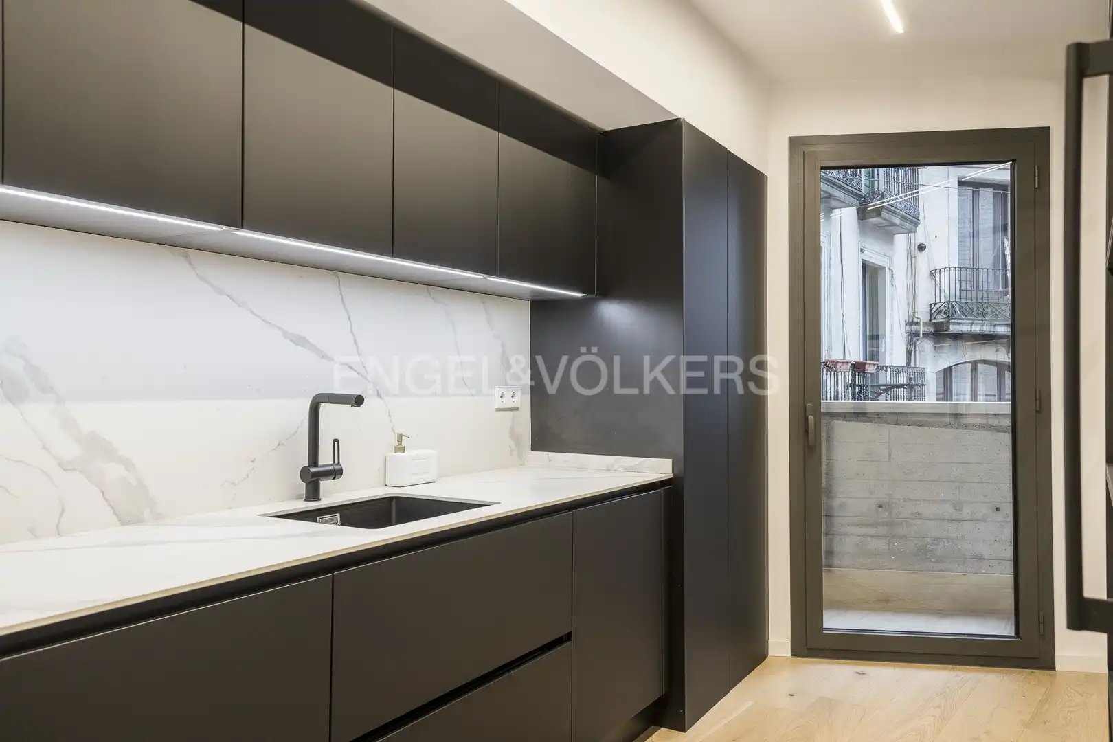 Piso de 150 m² en Barcelona
