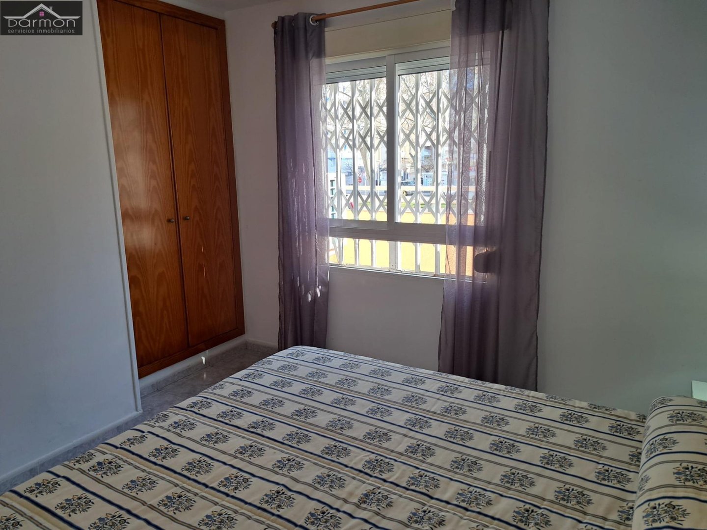 Pis de 92 m² a Gandia