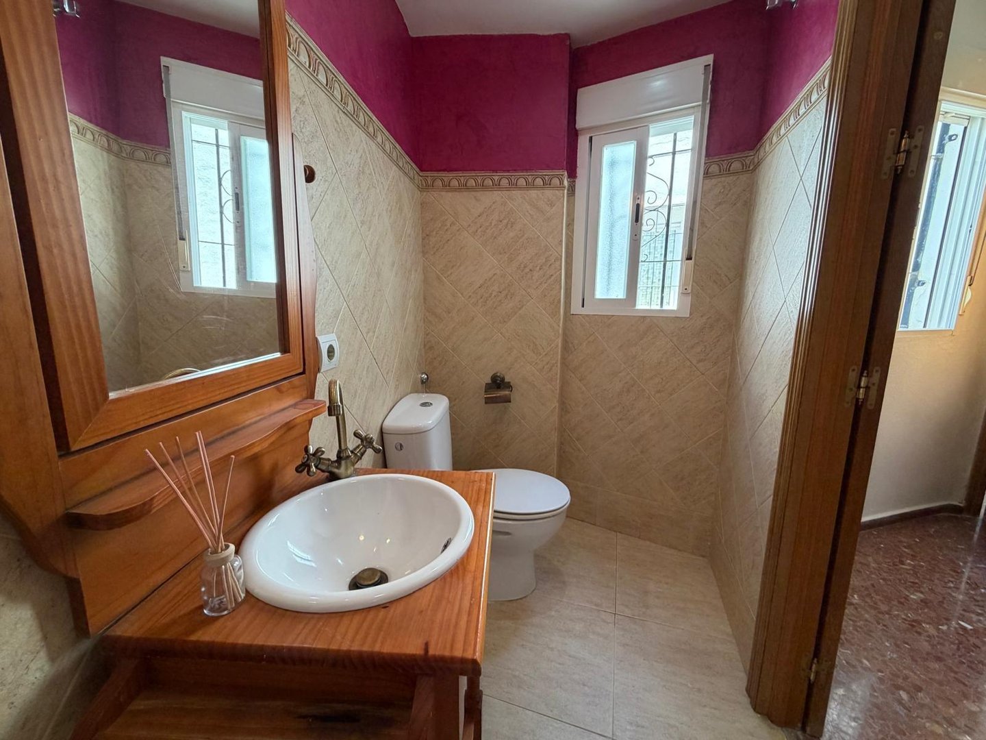Piso de 111 m² en Córdoba