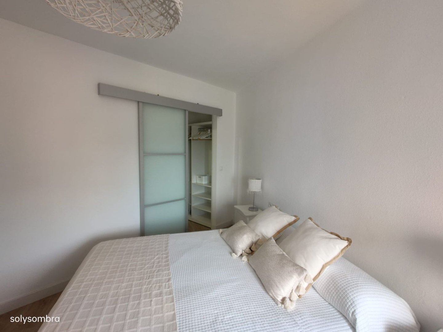 Piso de 92 m² en Torrox