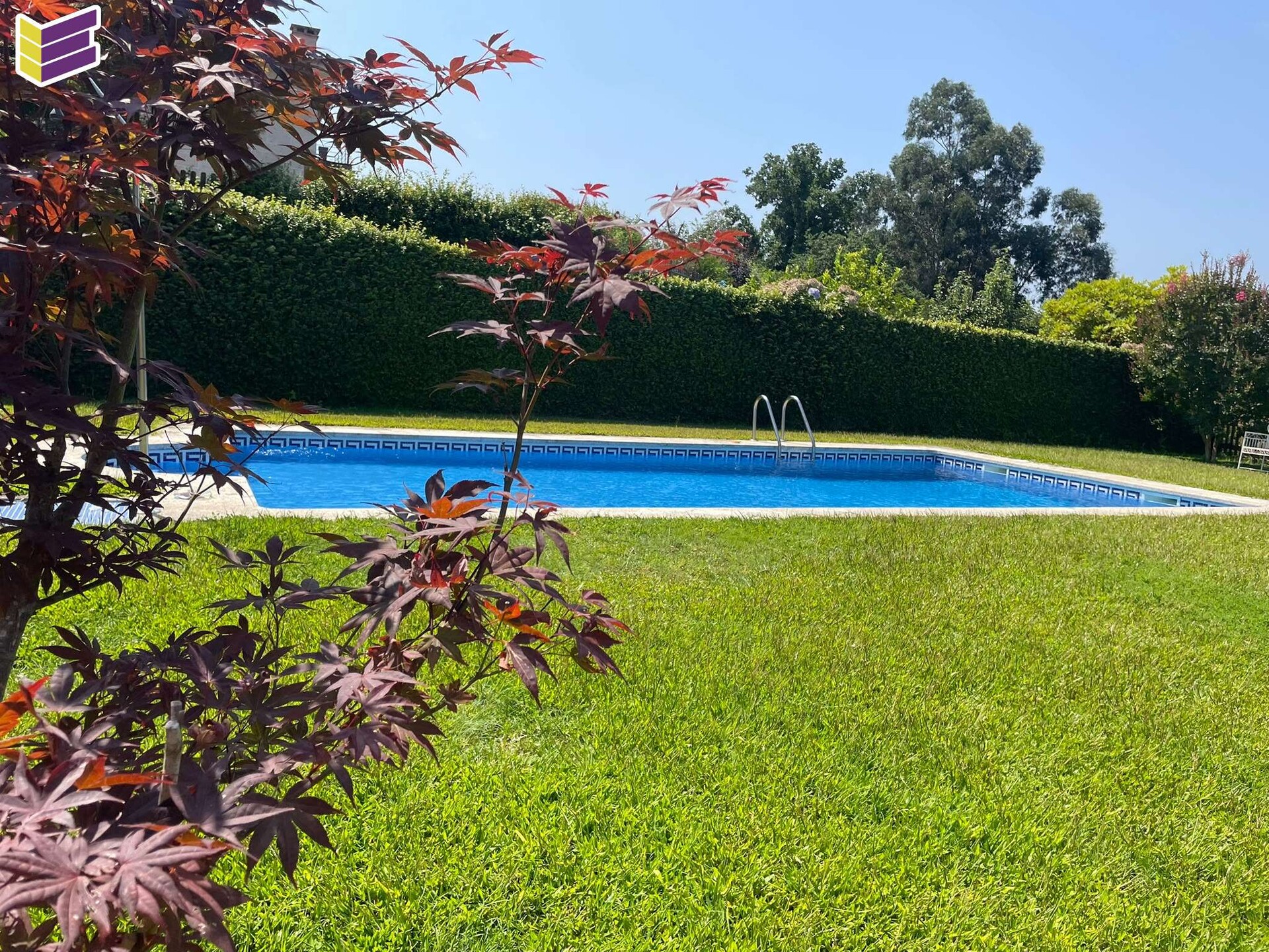 Casa de 490 m² en Gondomar