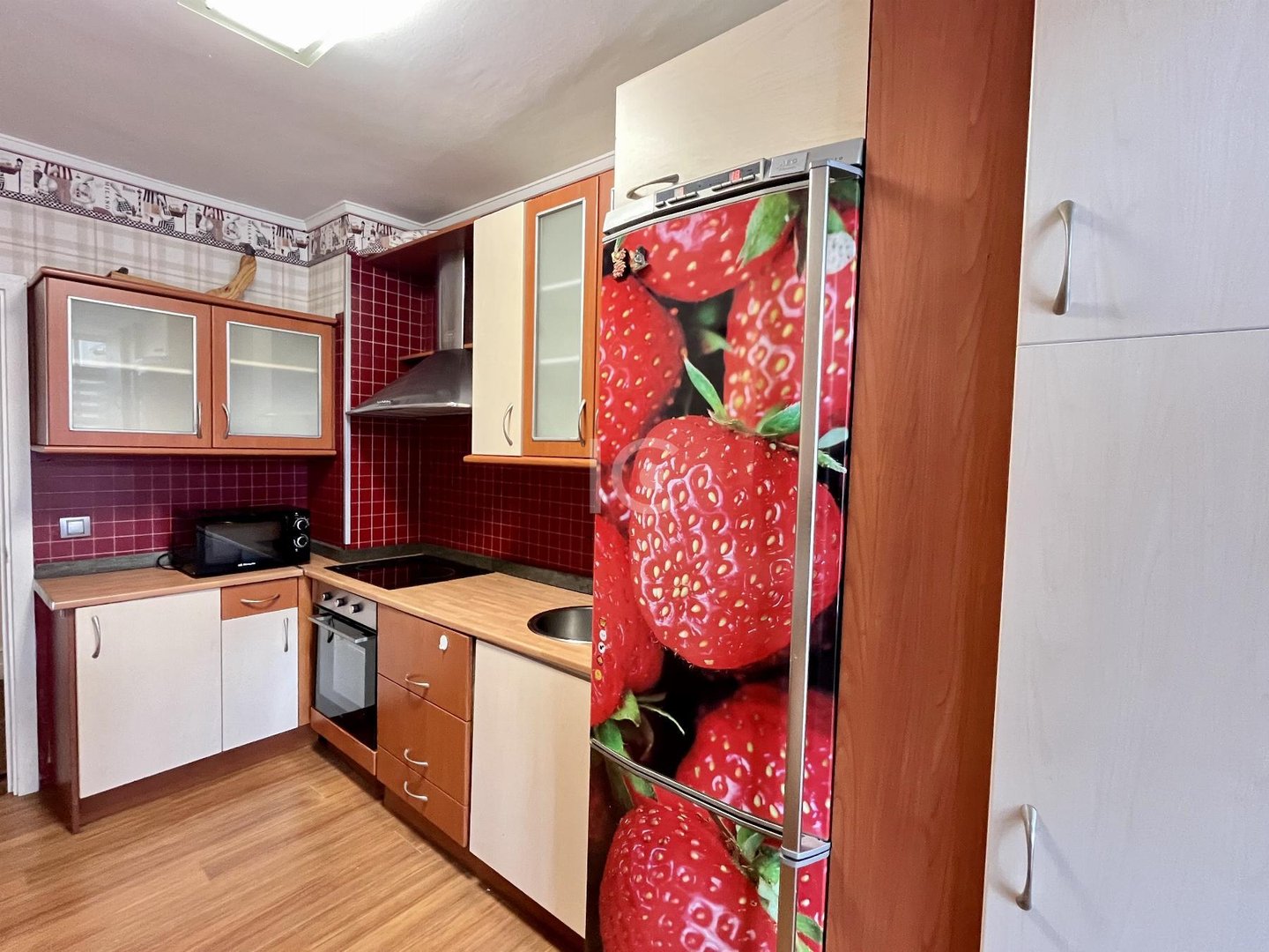 Квартира 90 м² у Getxo