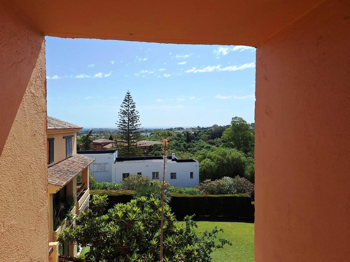 Piso de 219 m² en San Roque