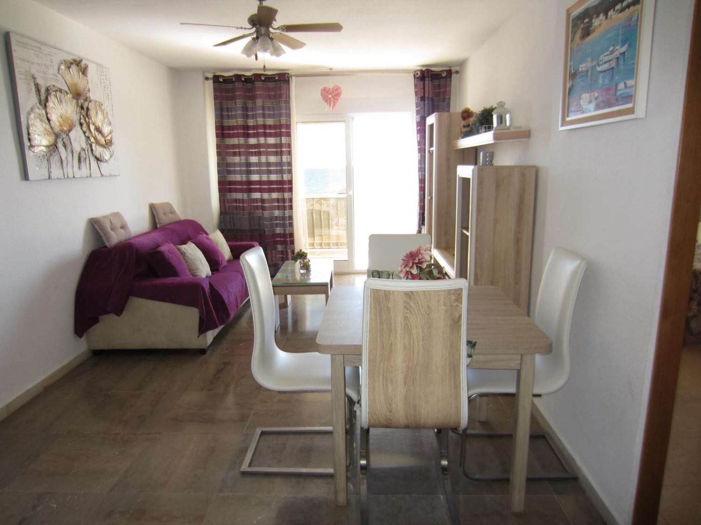 Pis de 80 m² a Fuengirola