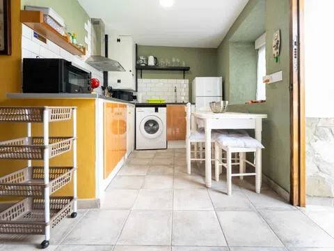 Piso de 55 m² en Gijón