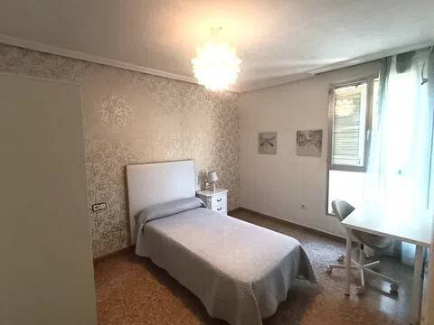 Piso de 112 m² en Murcia