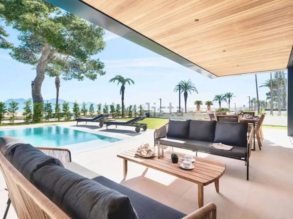 Piso de 270 m² en Pollença
