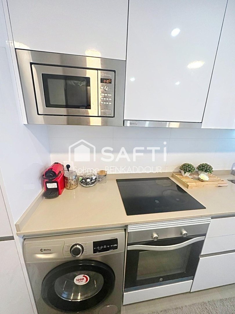 Appartement 125 m² à Valence