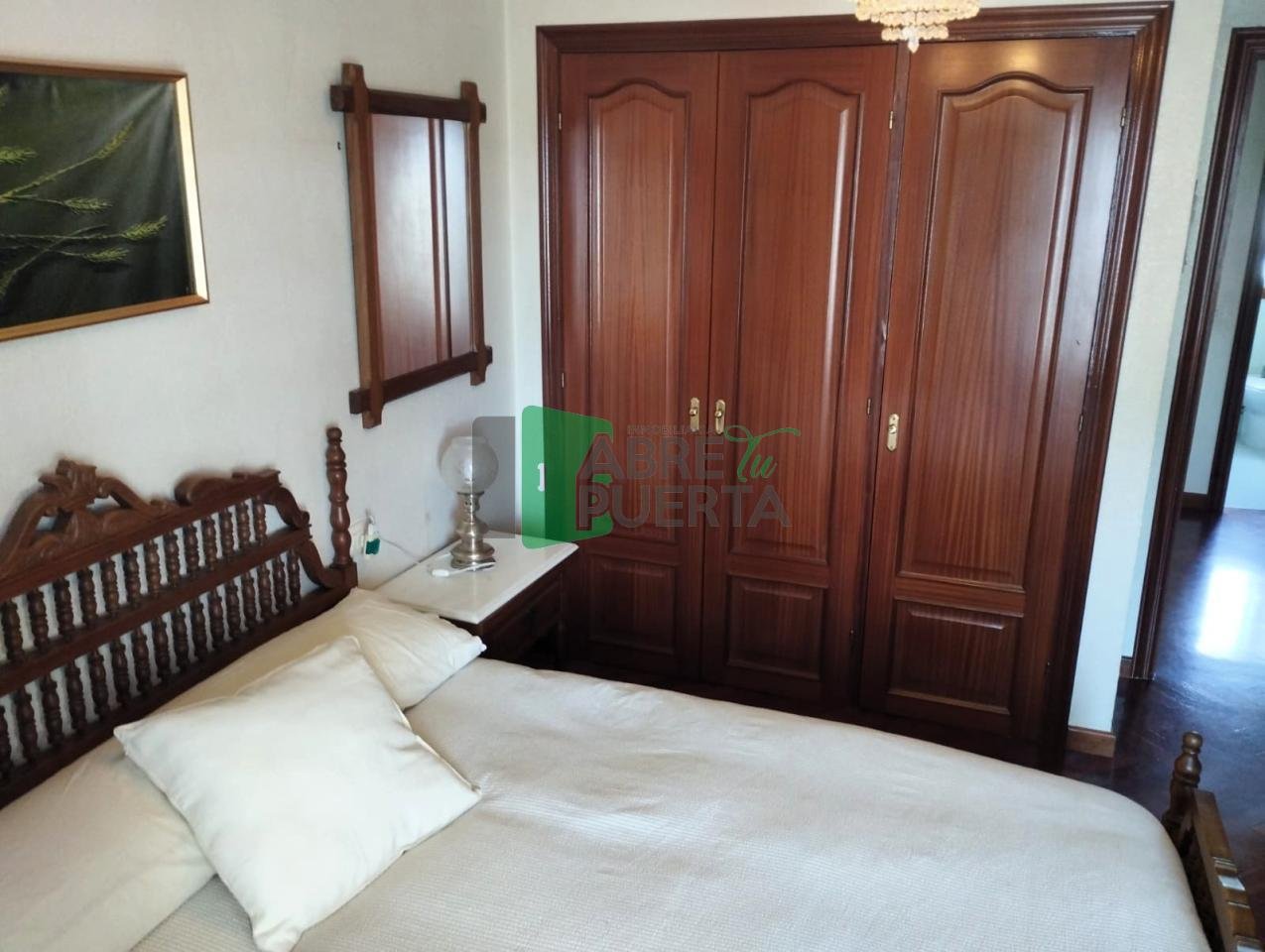Appartamento 91 m² a Ourense