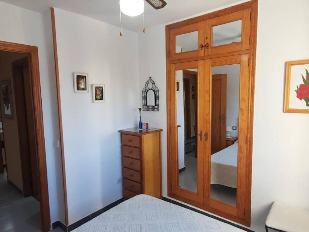 Pis de 72 m² a Gandia