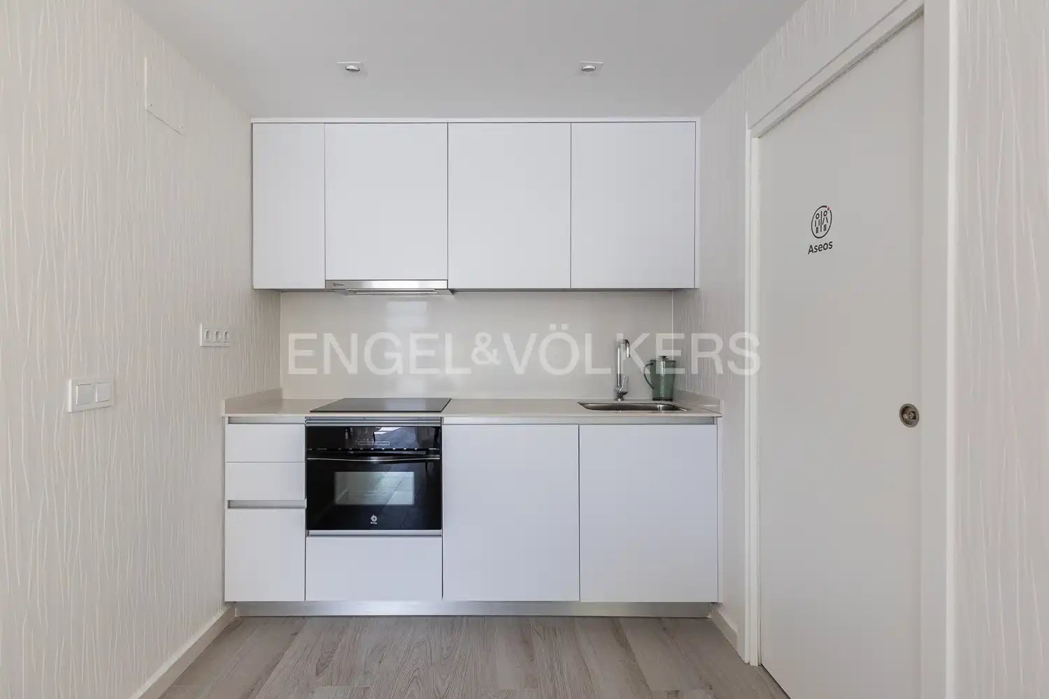 Pis de 116 m² a València