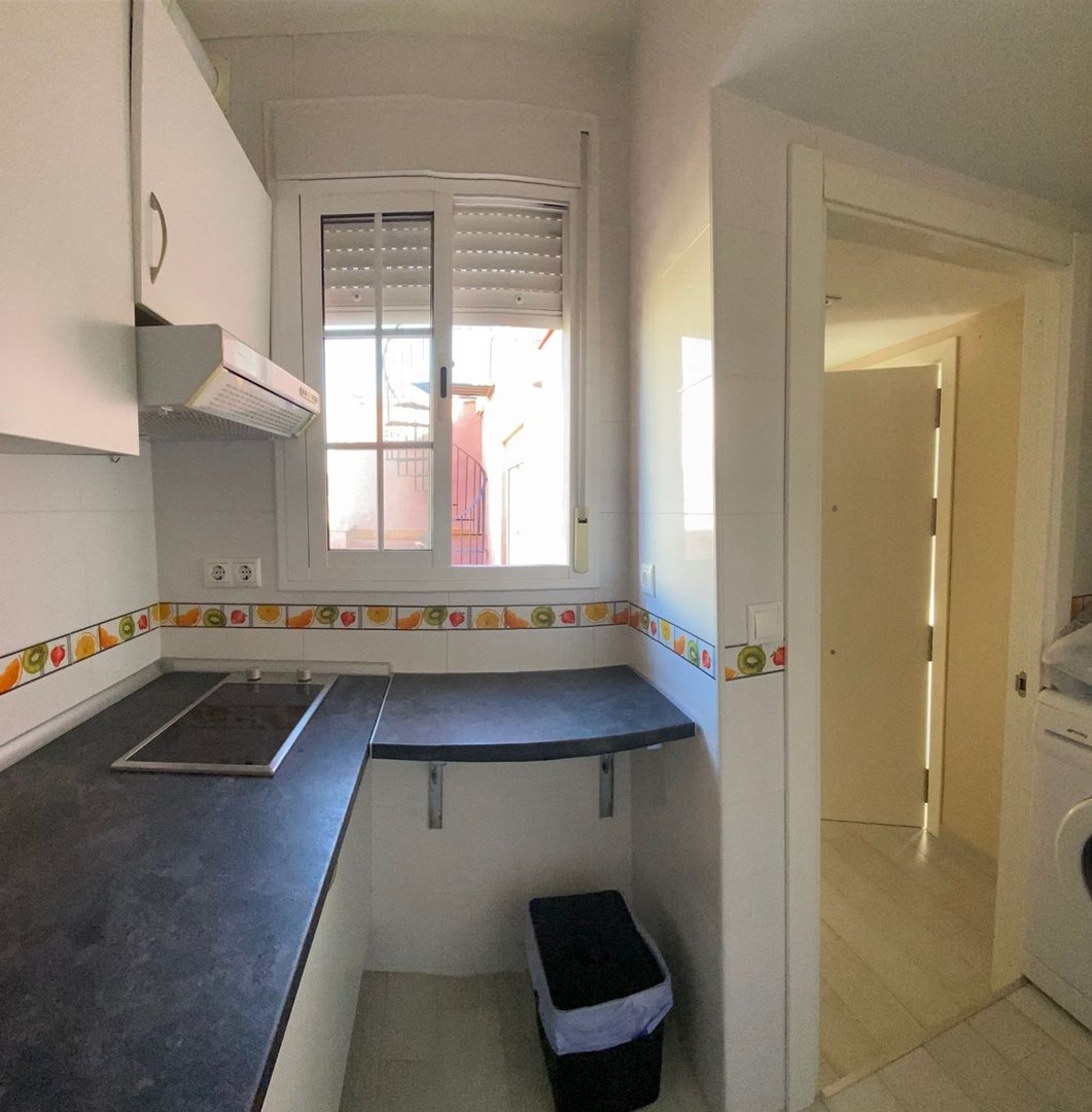 Wohnung 55 m² in Sevilla