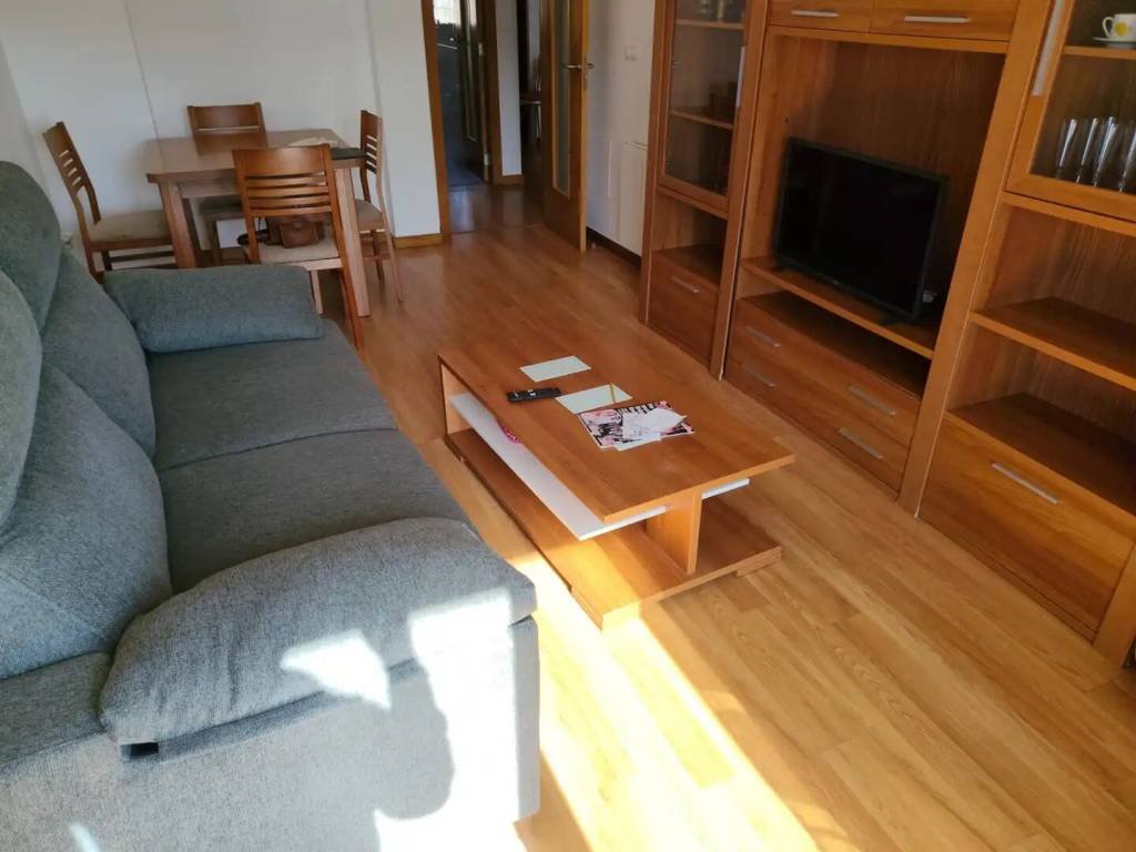 Piso de 70 m² en Ribeira