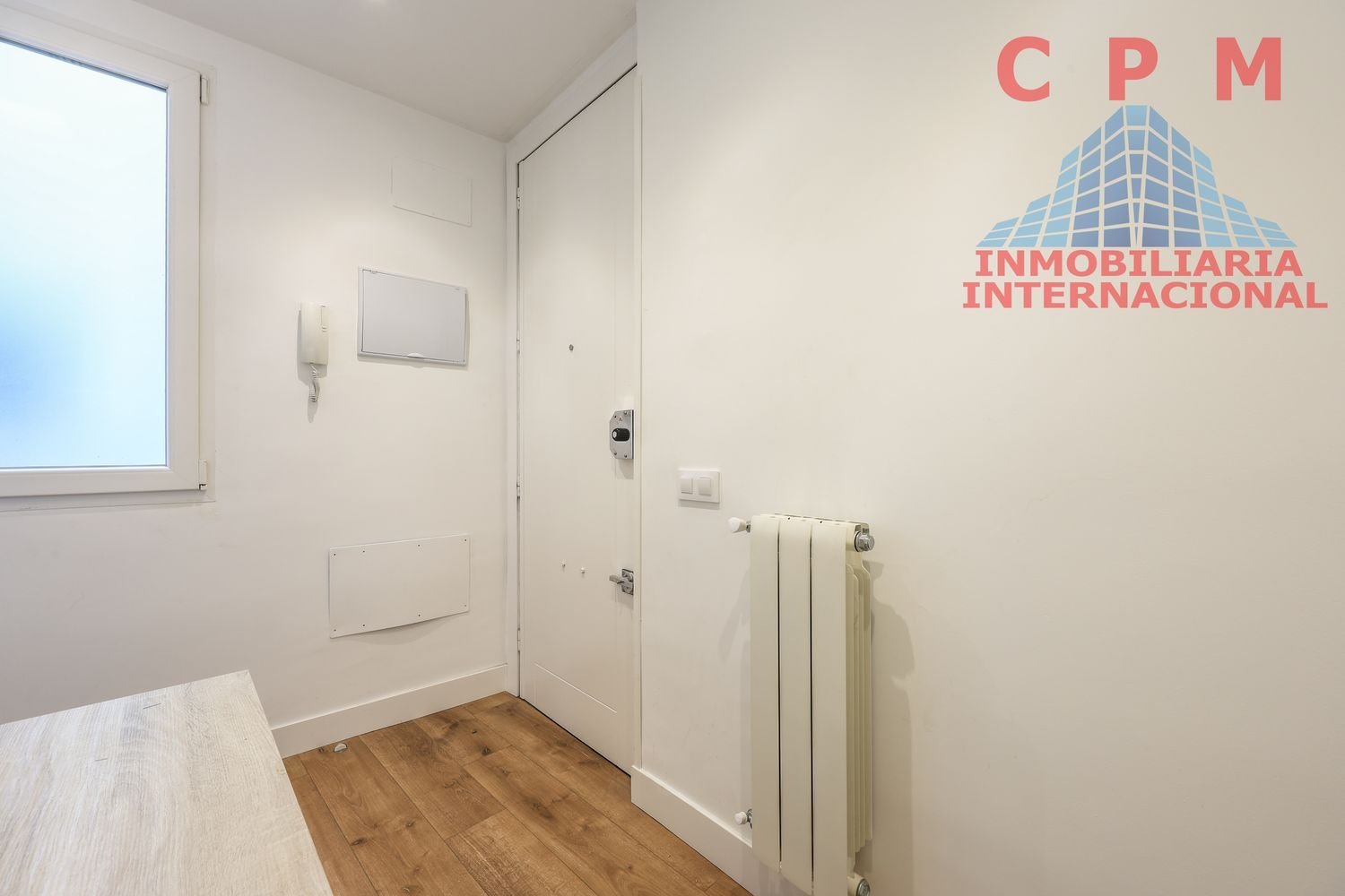 Piso de 106 m² en Madrid