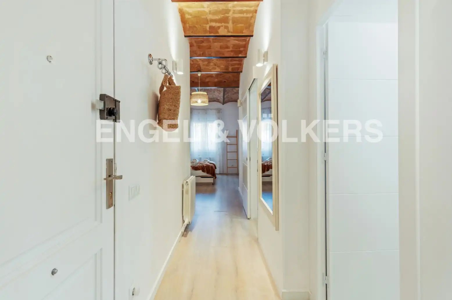 Piso de 50 m² en Barcelona