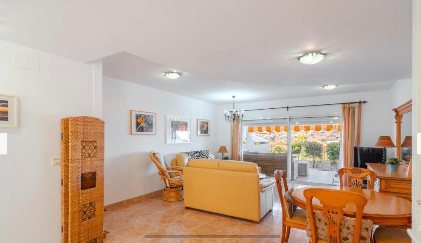 Piso de 140 m² en Adeje