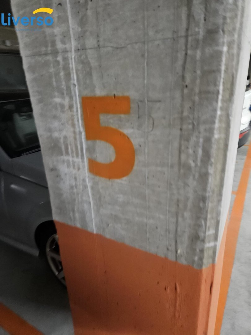 Piso de 89 m² en Burgos