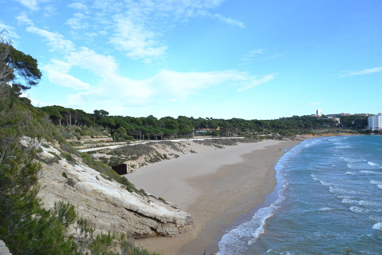 Appartamento 52 m² a Salou