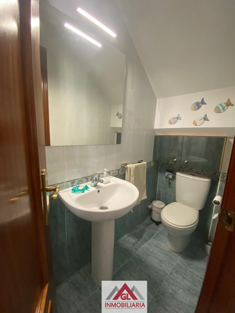 Piso de 72 m² en Chipiona