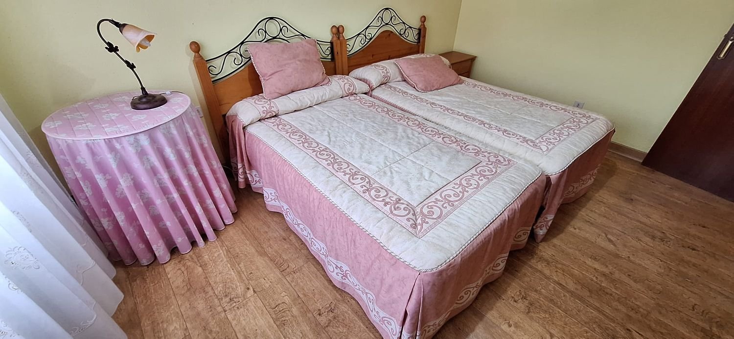 Wohnung 65 m² in Alba de Tormes