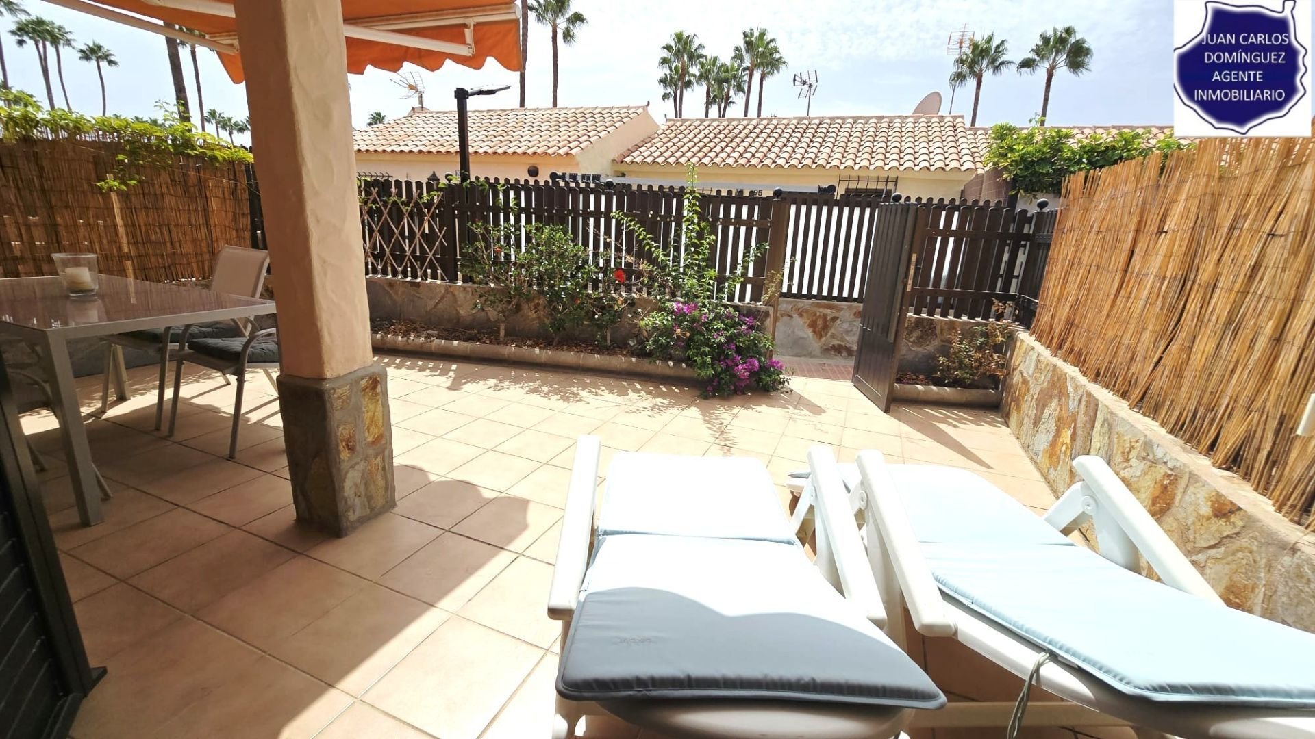Casa de 50 m² a San Bartolomé de Tirajana